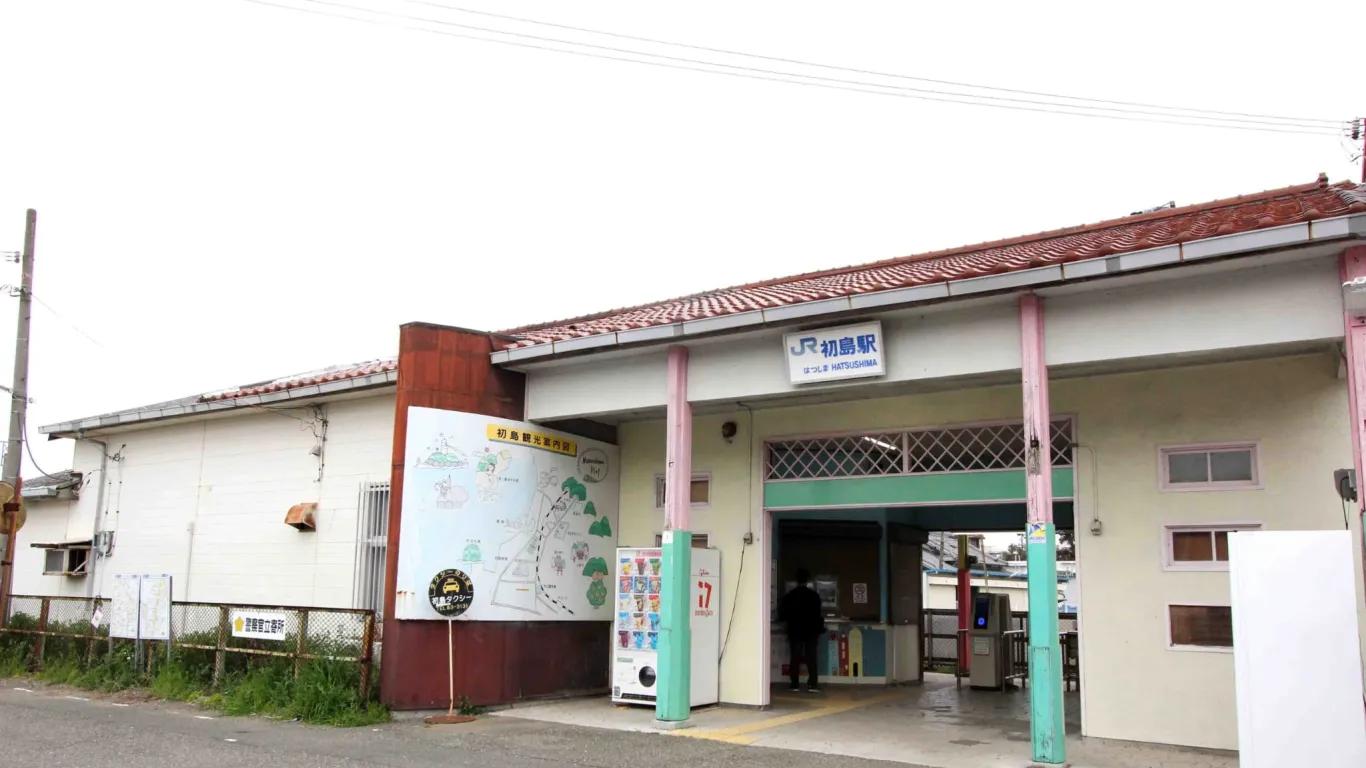 全球首座3D打印火车站，在日本落成！