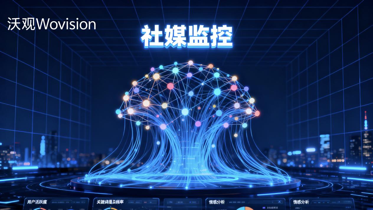 全域洞察新时代：舆情监测与海外社交媒体监控的整合实战