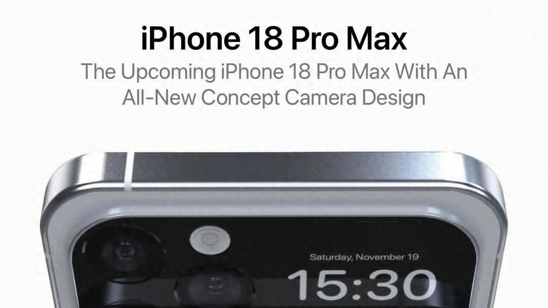 曝 iPhone 18 系列 A20 芯片革新架构：2 nm 制程与 WMCM 封装的双重跃迁