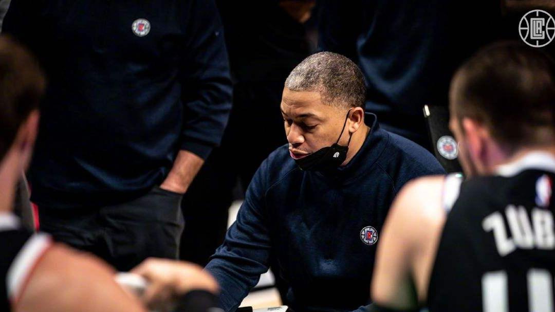 无奈！快船计划与保罗分道扬镳，终究是错付了