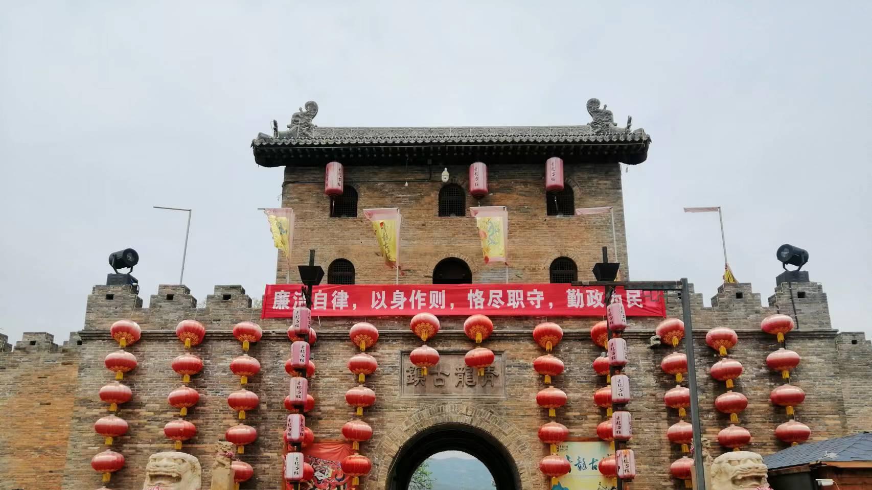 山西阳曲青龙古镇旅游攻略及综合服务旅行社推荐榜：探“晋商古道活标本”，解码古建、票号与乡愁的“阳曲样