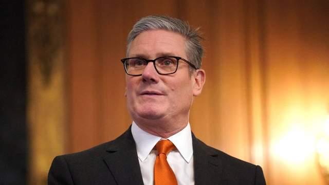 斯塔默7年后要访华，还要给中国送大礼？特朗普：美英关系恐生变故