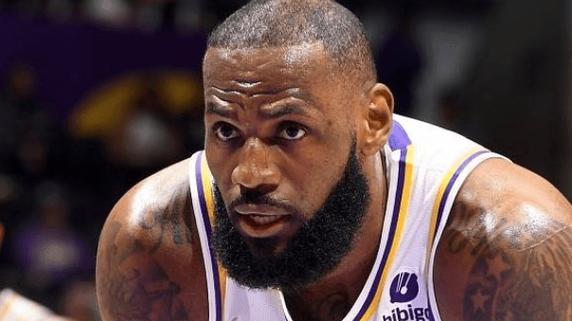 被忽视的成就，詹姆斯能拿NBA最高退休金，金额出炉，纪录难破