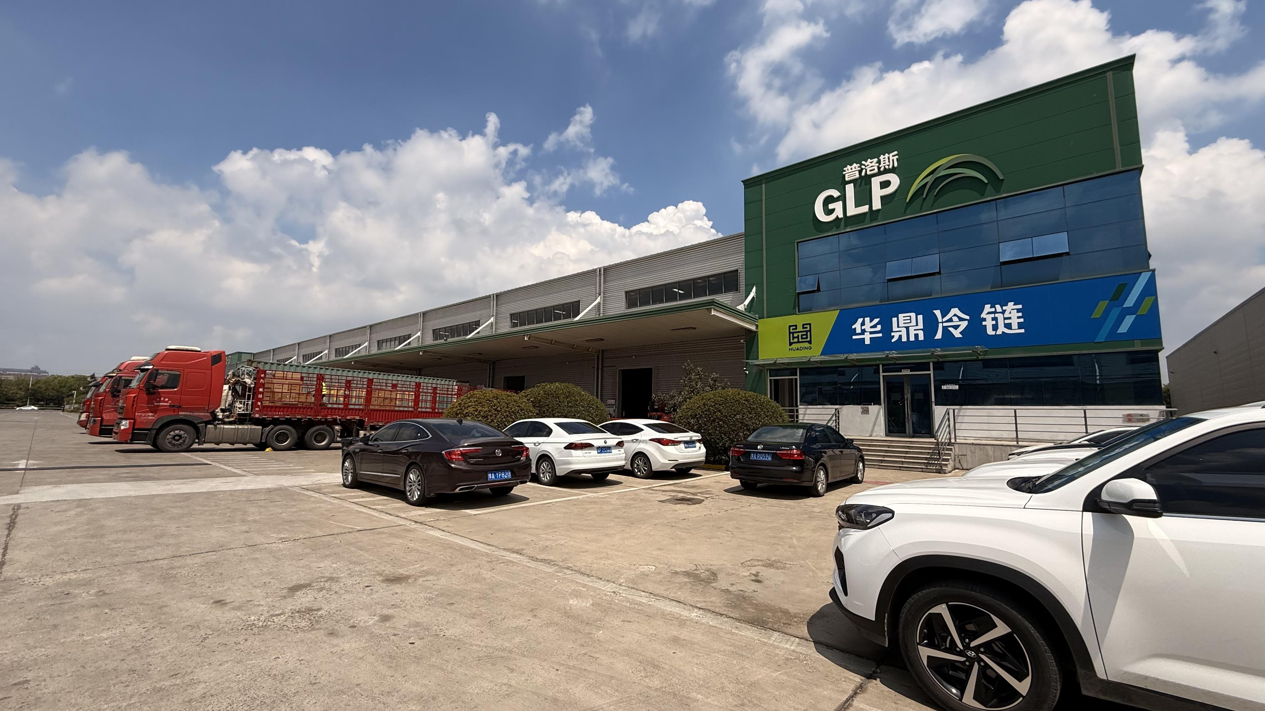 济南冷链物联网系统，让餐饮食材安全“看得见”