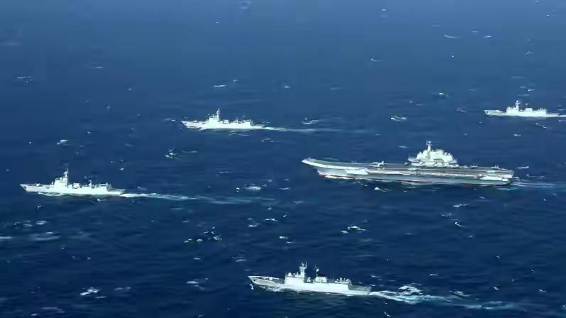 事关日本，中国这次表态相当强势！