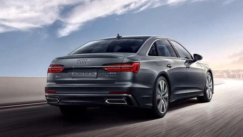 奥迪月销5.6万台，一汽大众公布3月销量