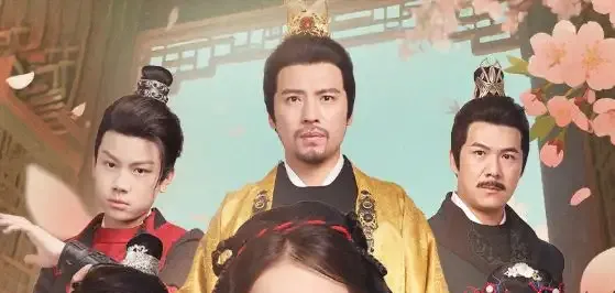 短剧《岁岁有今朝》全网热播, 岁岁有今朝时光不负你