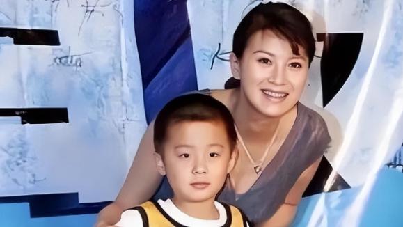 李幼斌：我这辈子最后悔的，就是二婚后换来与儿子30年的隔阂