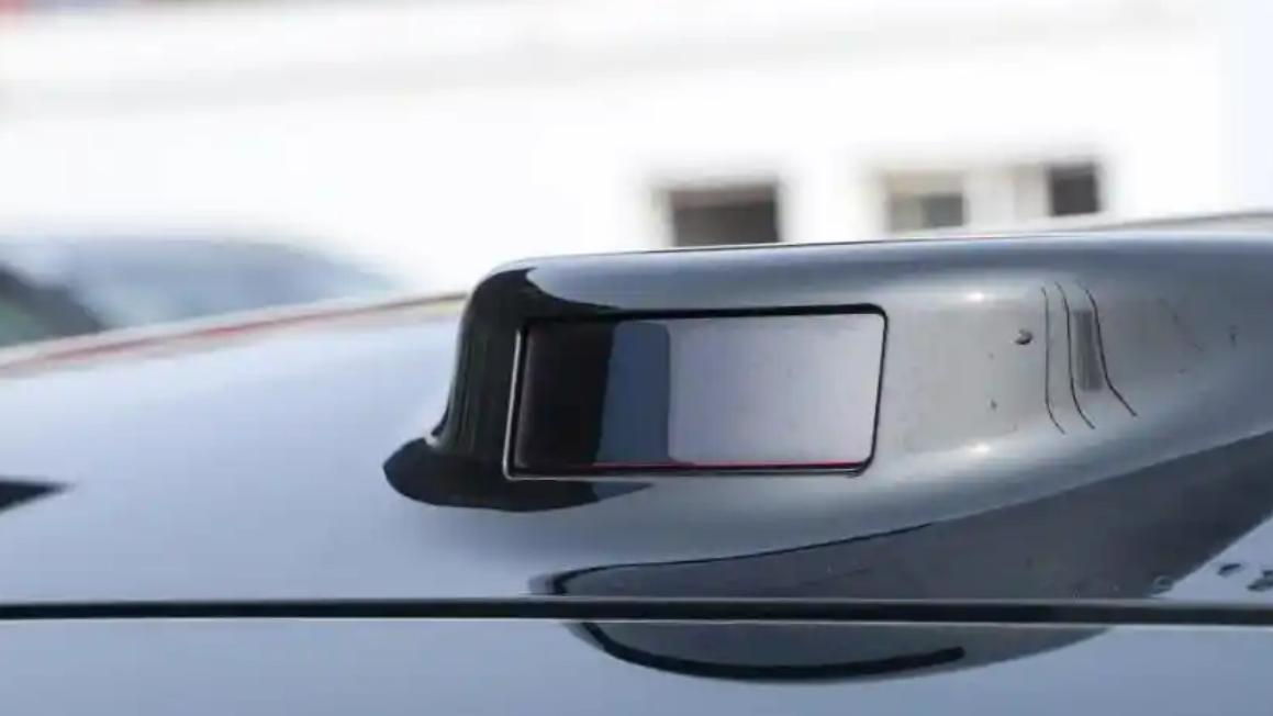 15.28万起！星纪元ES增程版：激光雷达+城市智驾