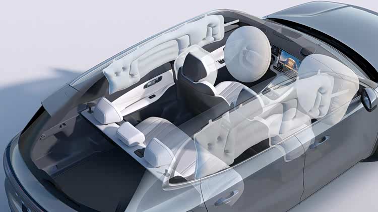 2026款吉利星舰7 EM-i限时先享价9.58万起！舒适安全天赋都点满