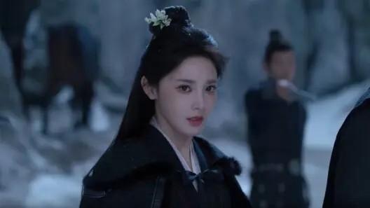 凤凰台上：库莫尔率部落俯首称臣