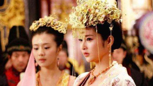 史上嫁最远的公主，路上耗时两年，赶到时新郎去世只能嫁给他儿子