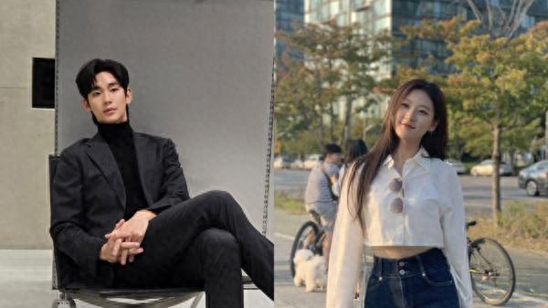 金秀贤再被撤1代言！