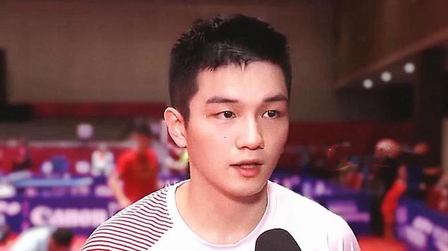 不甘被压榨！国乒2大主力叫板WTT，多位名将力挺樊振东，陈梦发声