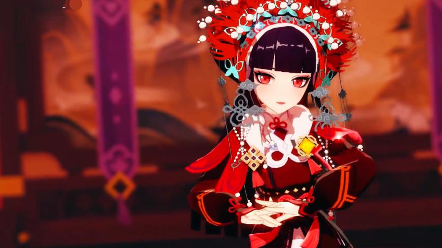 《原神》，不及去年了