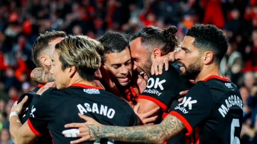 11.4今日（竞彩足球）