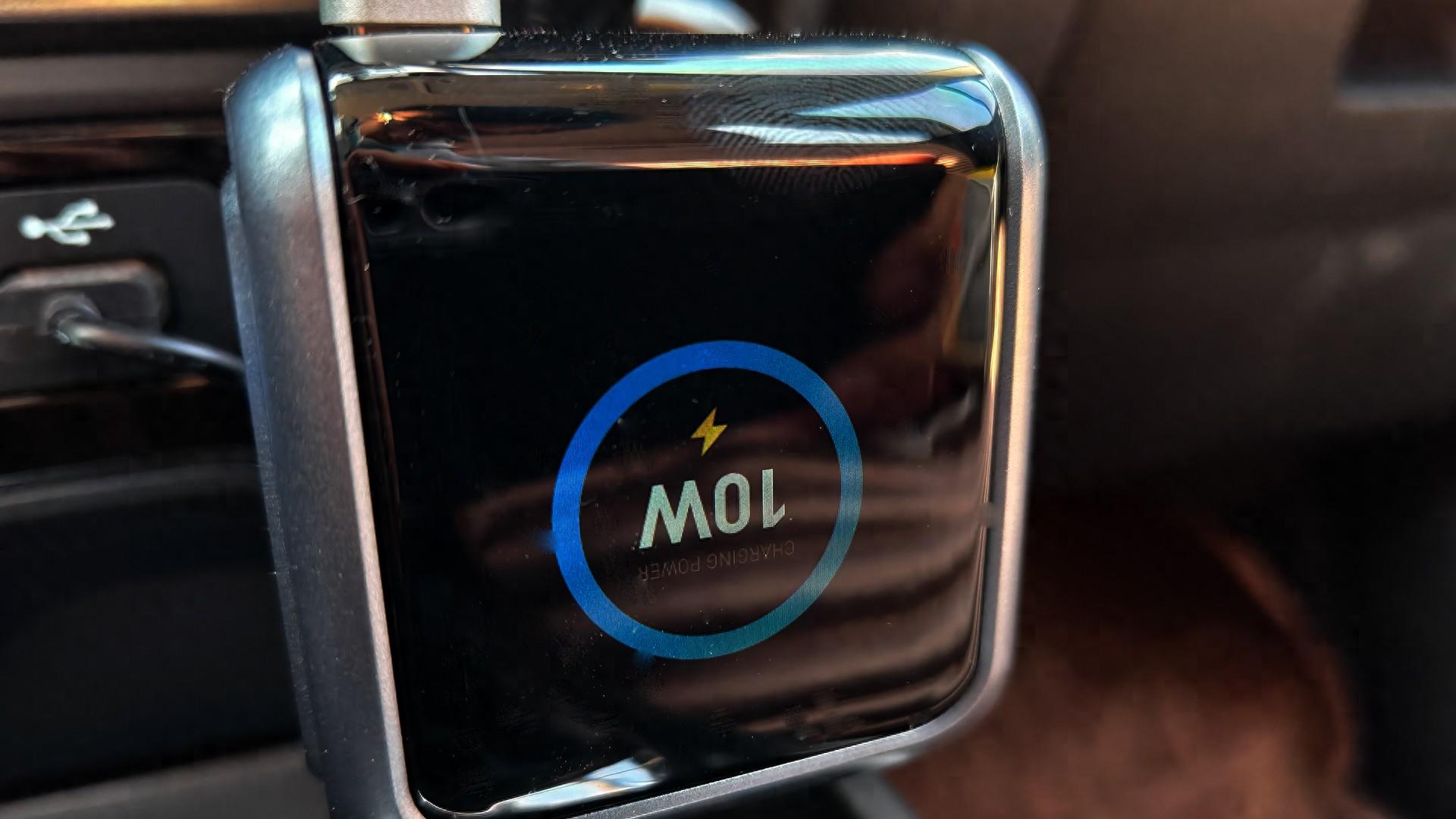 实测170W智能车充：多设备党车内充电自由，终于实现了！