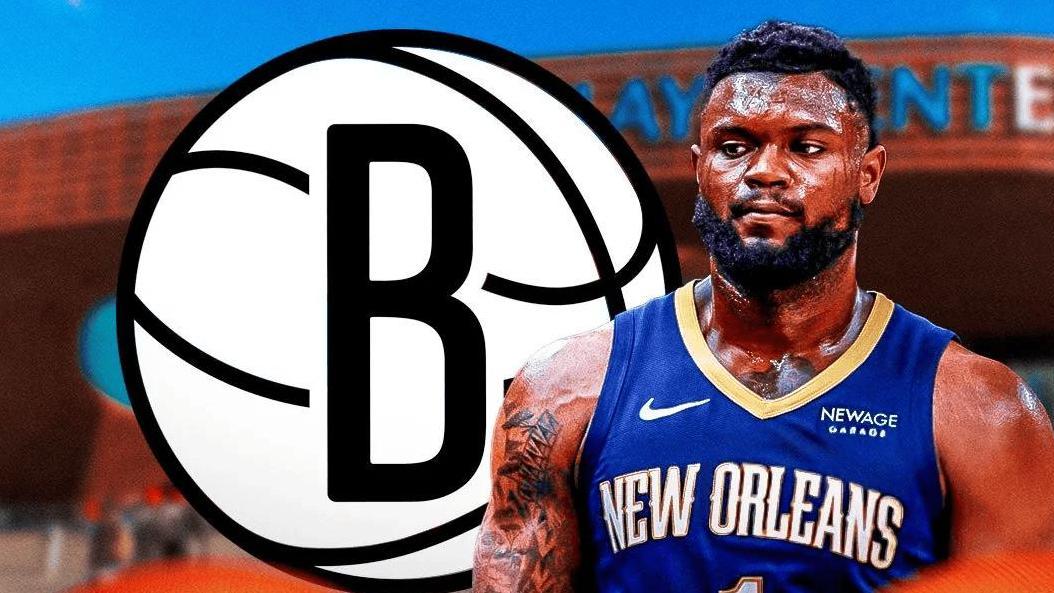 NBA多队锁定目标：合同还有3年的锡安