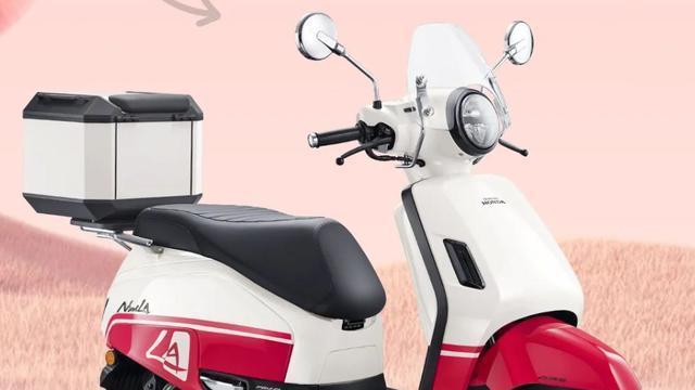 新大洲本田NS150LA完成申报，最大功率11.4kW，最高车速107kmh