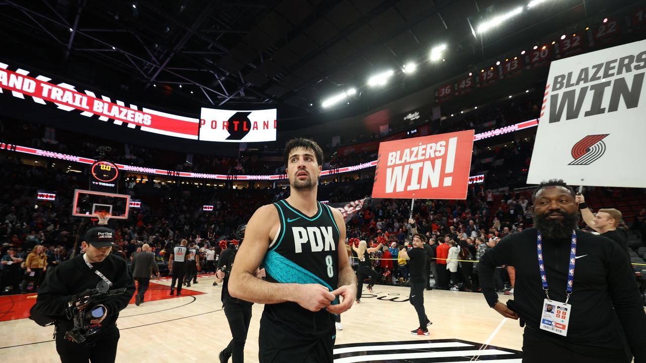 绝杀与反绝杀：开拓者 “心跳骤停” 后的生死时速