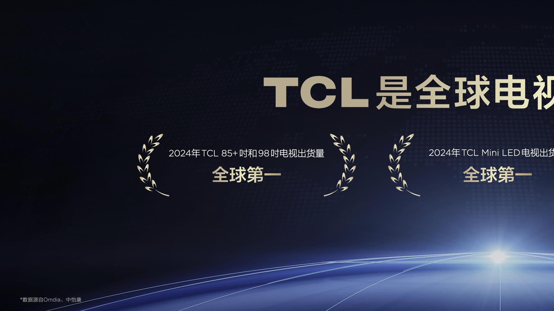 探寻第四代液晶电视，TCL的新突破有哪些？