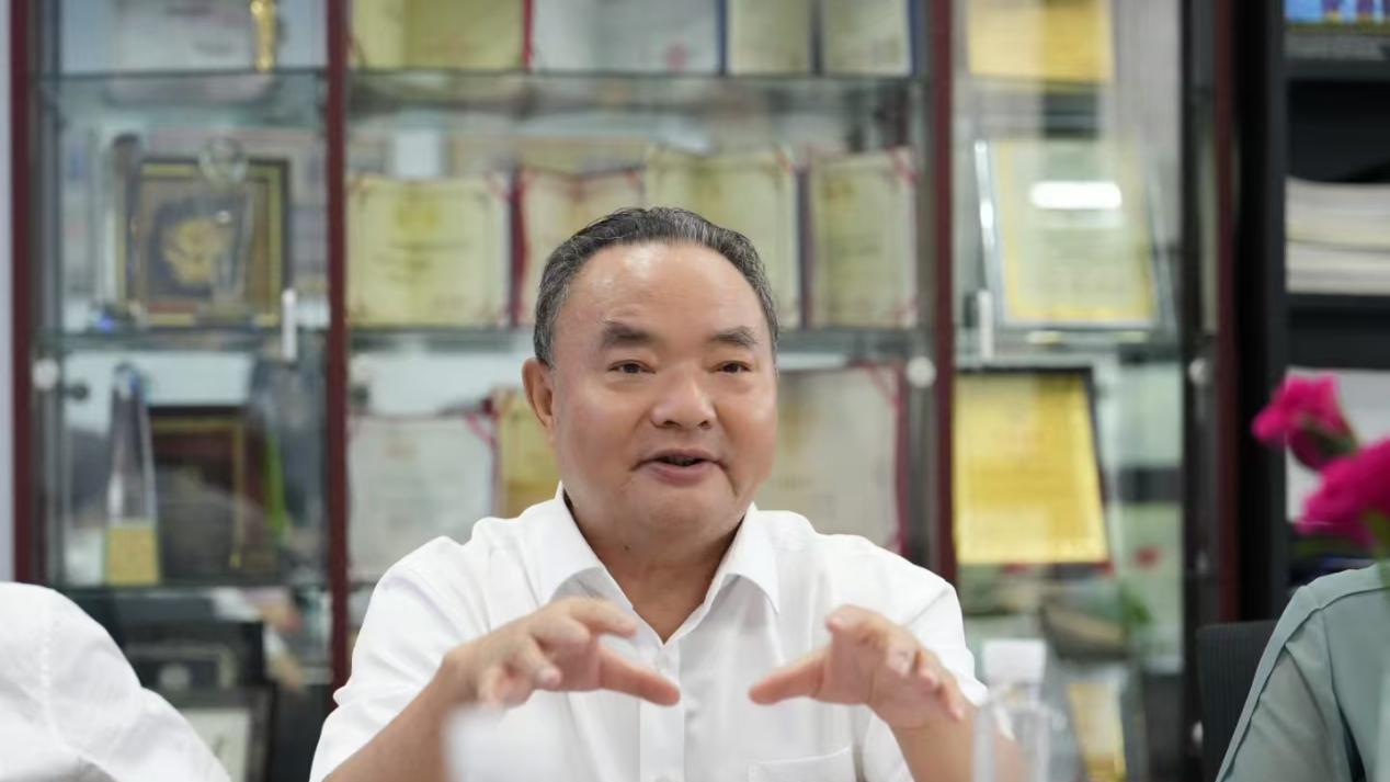 中国茶文化创新成果走向世界  罗大友院长学术案例入选国际顶尖艺术院校教材