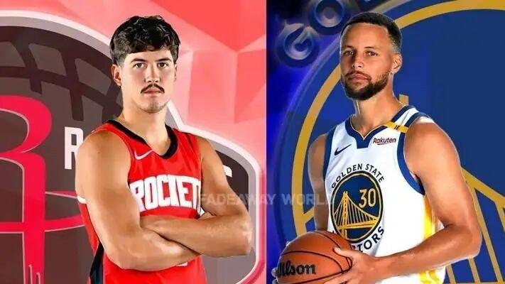 勇士队防守压力巨大，对手针对性防守策略明显