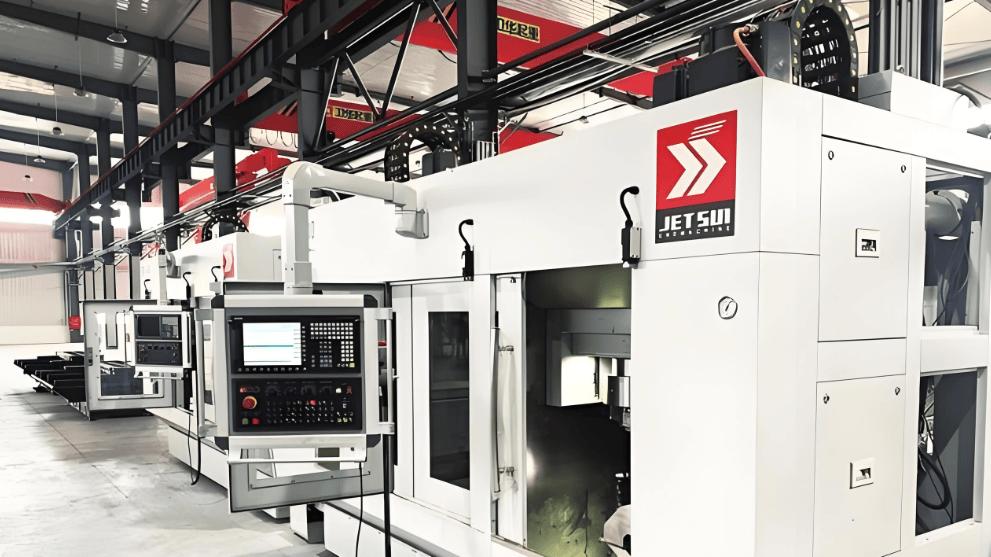 中国高端制造的“卡脖子”之痛：数控机床困局何解？