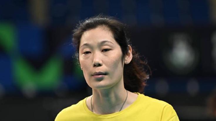 朱袁张未入选世联赛名单，球衣号码被其他球员顶替，还能回归吗？