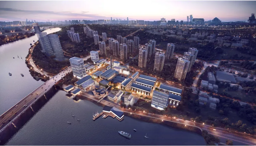 豪掷22亿！1天连夺两宗地，顺控城投年底猛发力