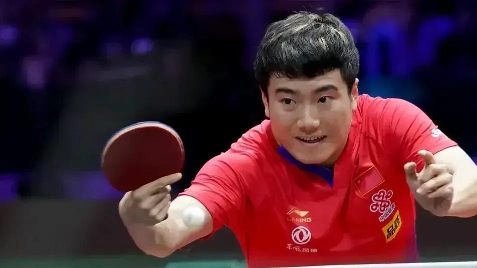 大冷门！梁靖崑复仇林诗栋，世界第一暴露最大软肋，难挡王楚钦