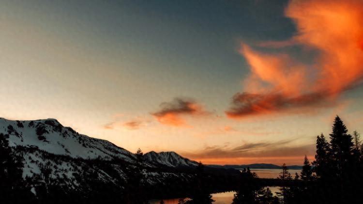 嘿，关于 一切都是天意！ ，有些事儿你绝对想不到！