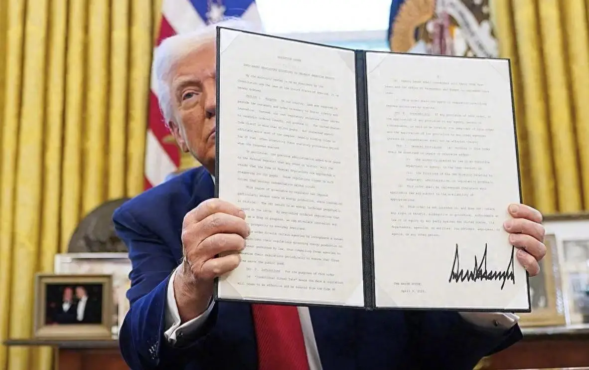 白宫通告全球，中美达成大交易，话音刚落，欧盟找上中国讨要好处