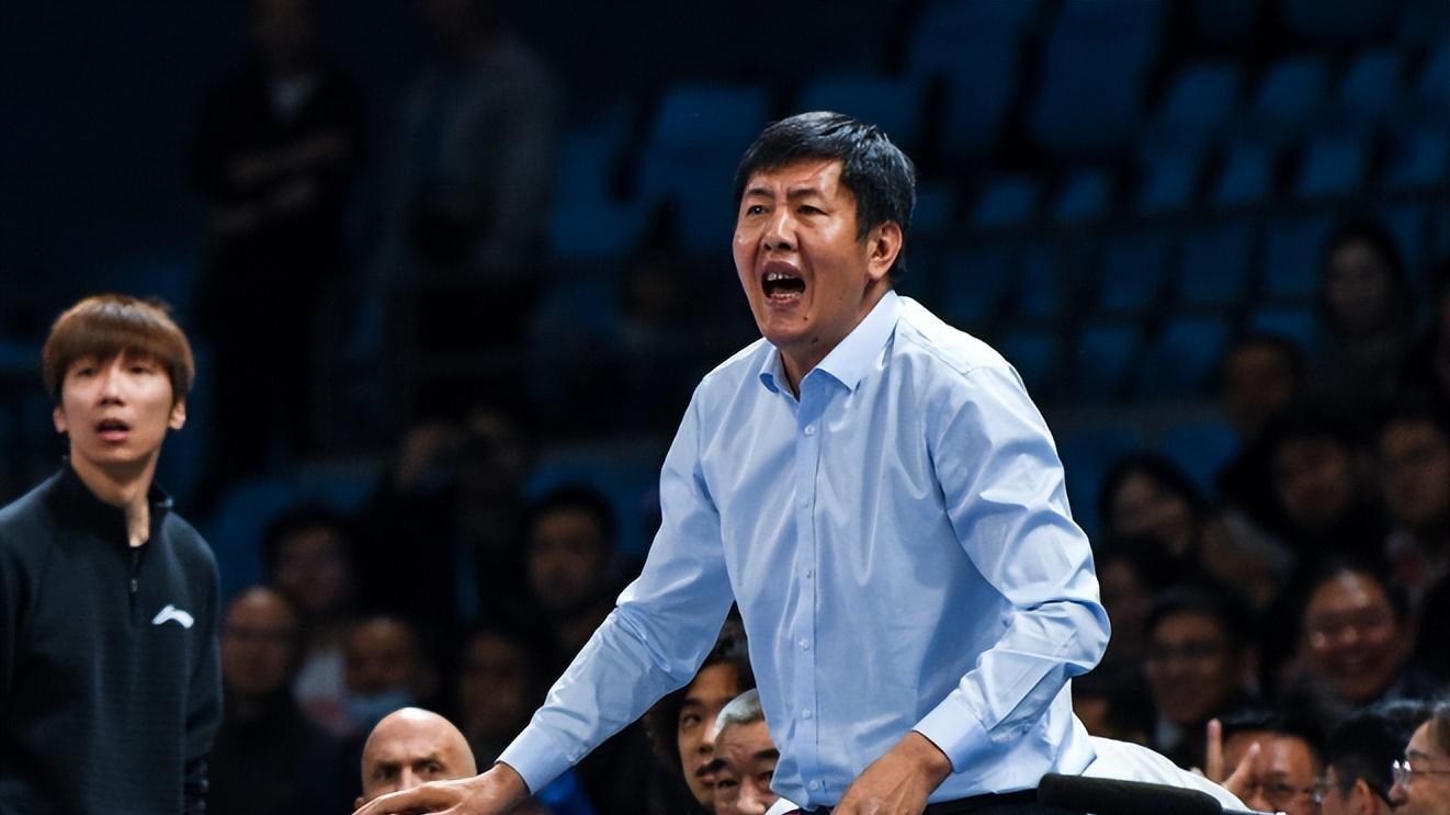 没有冷门，全运会男篮半决赛出炉，广东vs辽宁，四川vs浙江