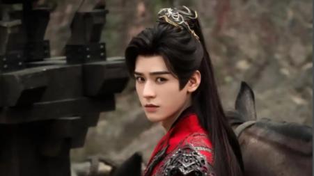 10部“从头燃到尾”神剧！《暗河传》结局封神，《莲花楼》后劲炸裂，你追了几部？