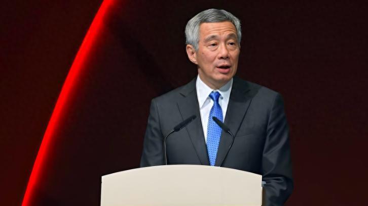 如何反驳李显龙说未来印度经济会反超中国？