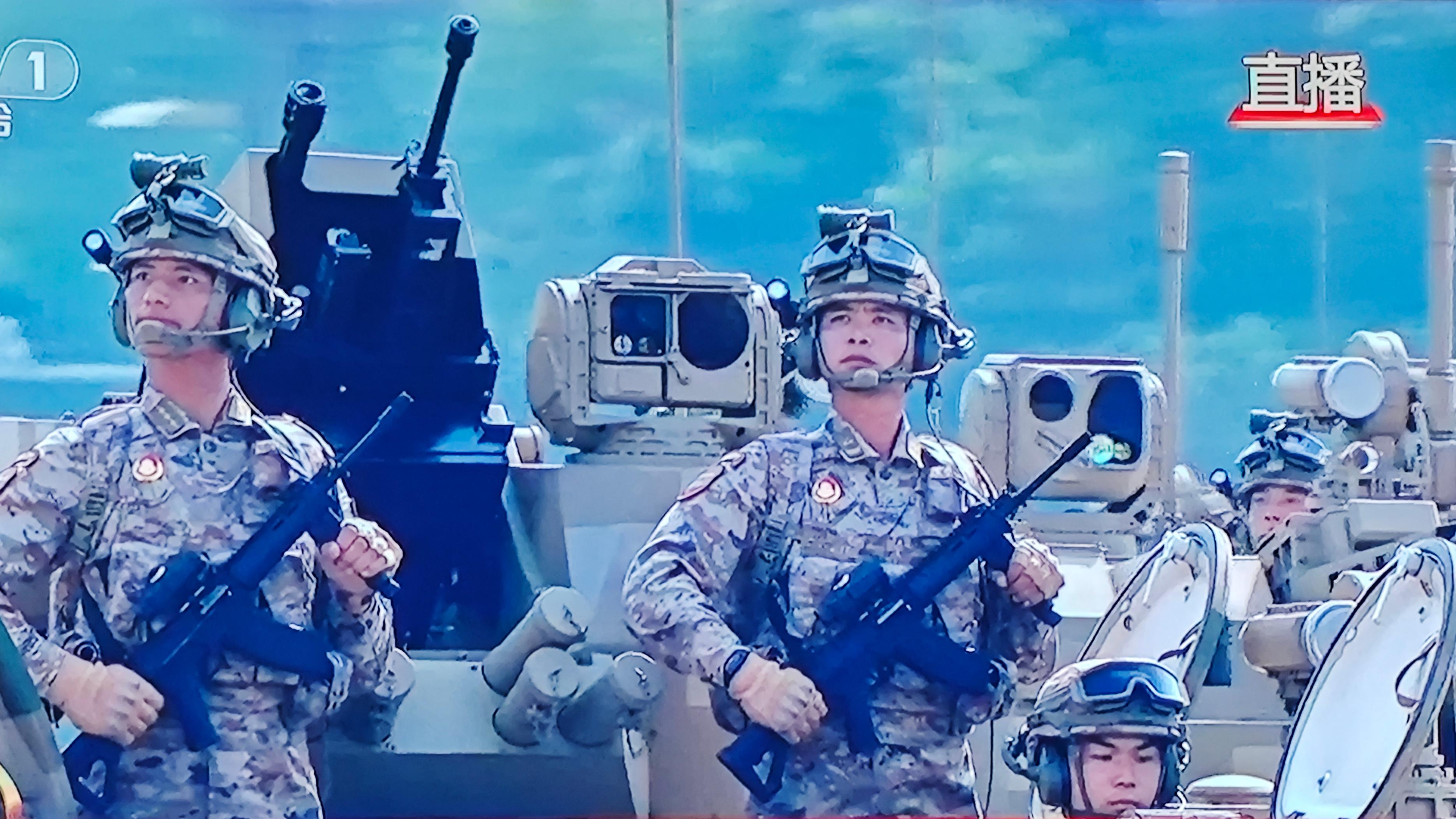 一二三四，四个有个性和灵魂的数字