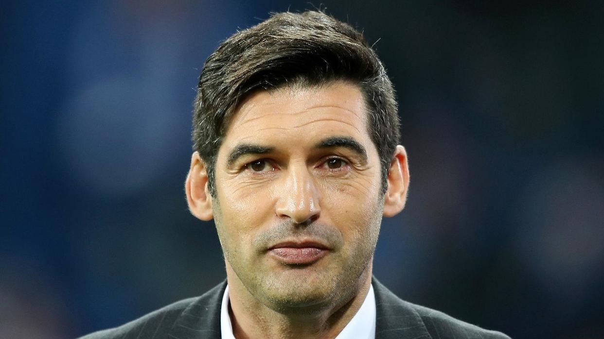 齐沃相信斯帕莱蒂能够达到“绩效”，丰塞卡需改进短板之处