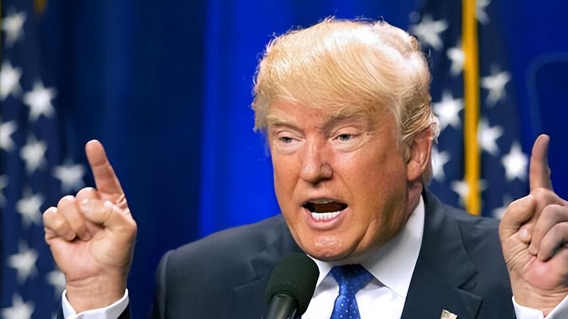 特朗普要 “弃台”？机会已经来了，大陆要提早做好收复台湾的准备