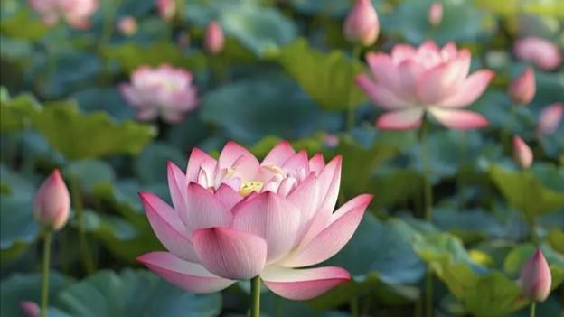 世事无常，善念不断