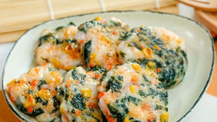 5种超级好吃的早餐