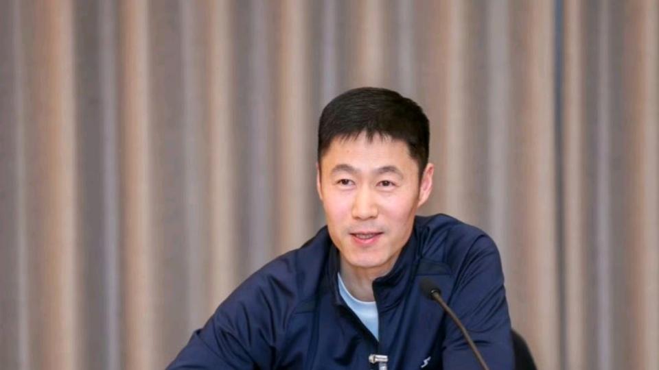 国乒新掌门！王励勤上任首要任务：推动樊振东回归 马龙或将退役