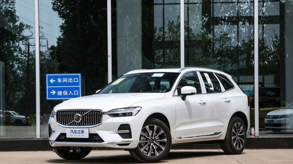 沃尔沃XC60车机升级，安卓原生系统，应用商店拓展