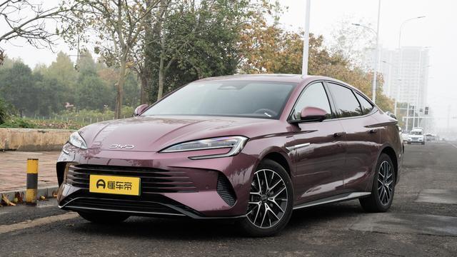 满油满电跑2000km，五连杆+L2智驾，这车值得一看