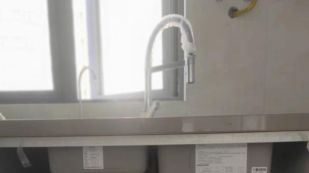 为什么推荐大家安装净水器？