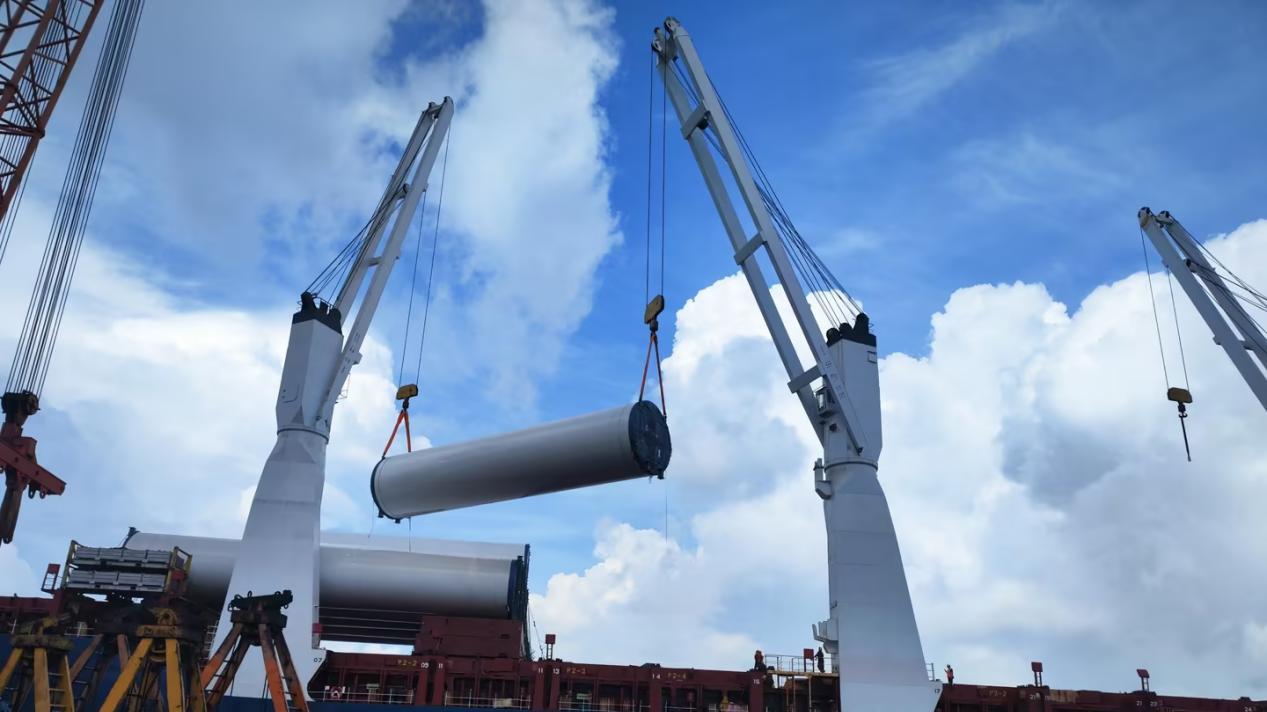 超限重设备运输难？全流程解决方案解析