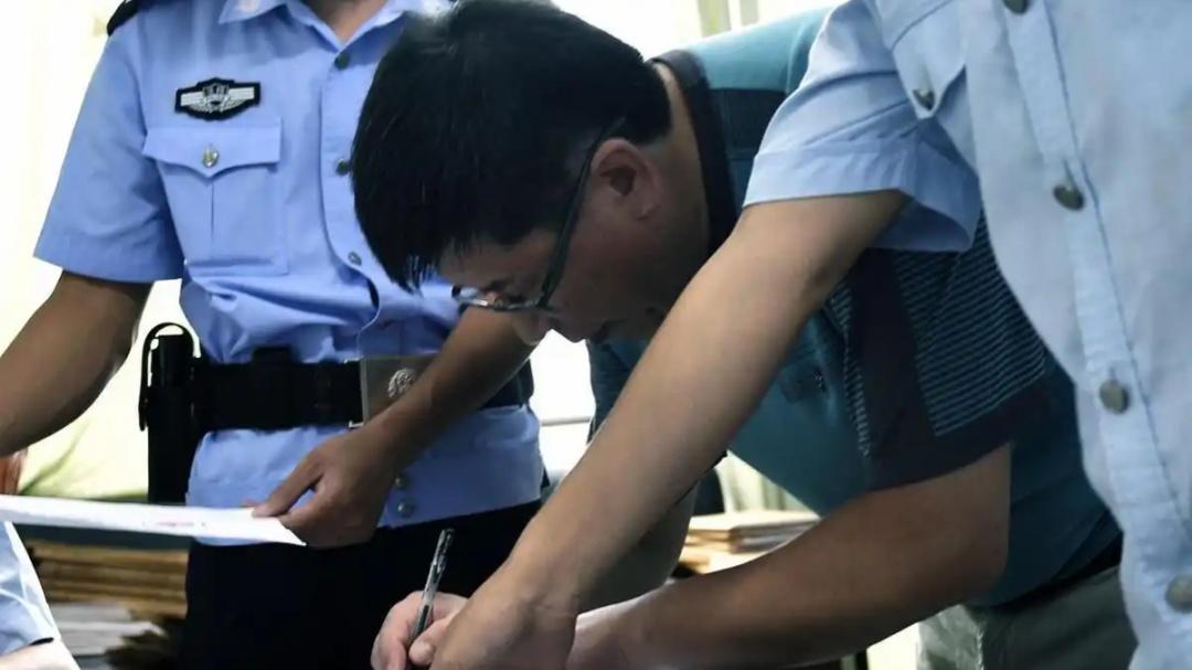 命丧新婚夜！2010年郸城县宜路镇“2·10”“谋杀亲夫”案侦破始末