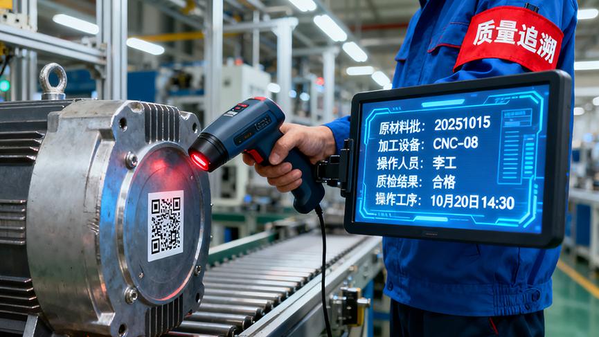 生产进度难掌握？快工单让制造企业告别“被动救火”