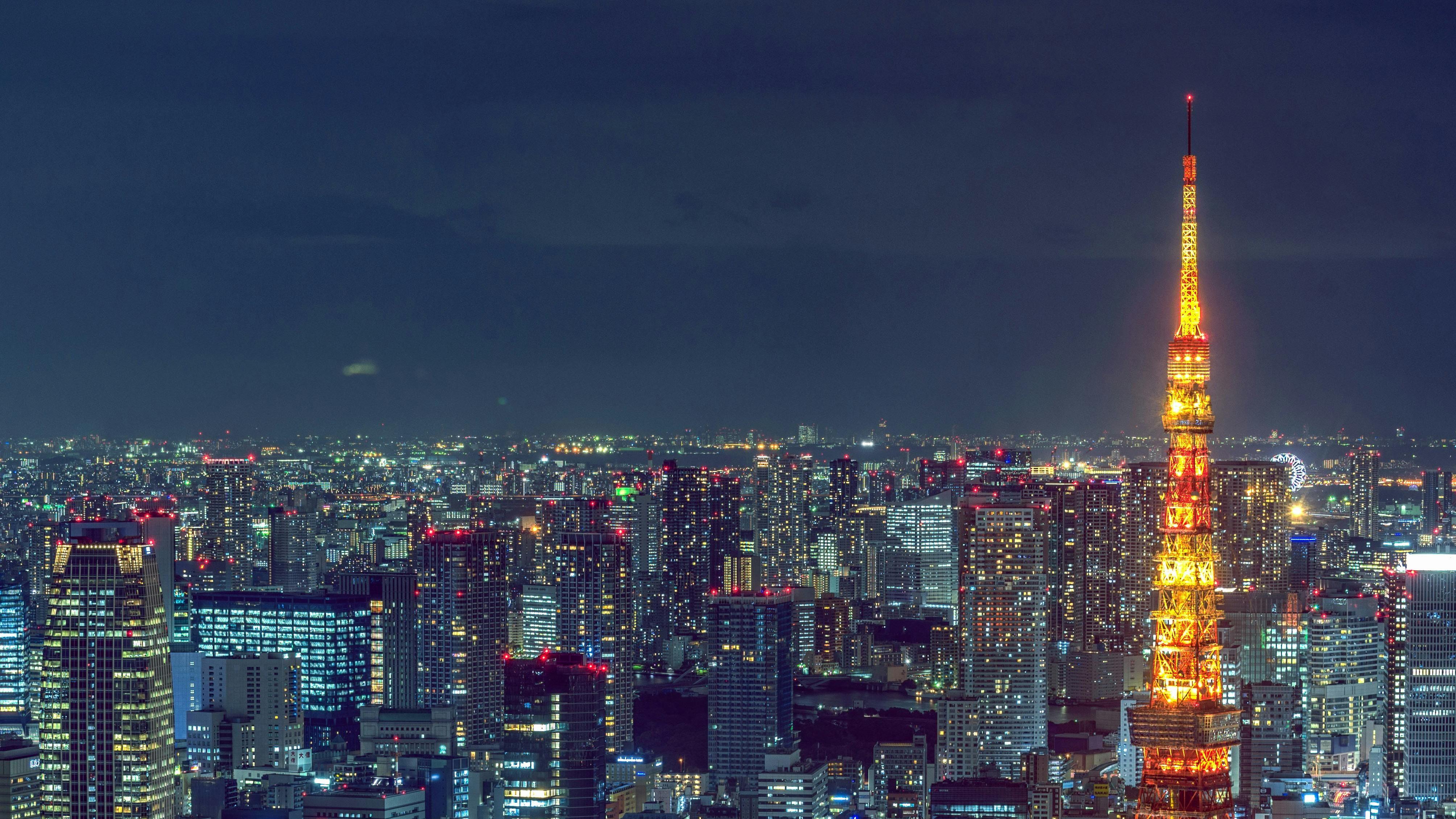 为什么2025年东京写字楼租金暴涨12%创32年新高，空置率仅2.6%？