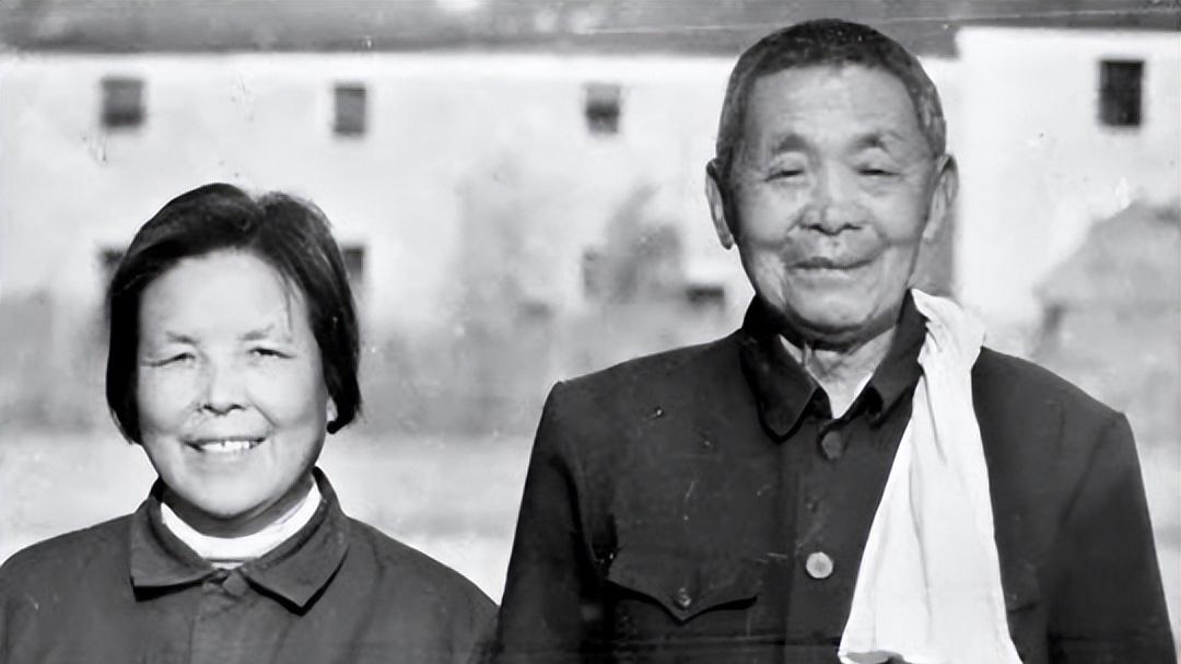 少将甘祖昌回乡当农民，干农活总丢锄头，将军：不要查，再买十把